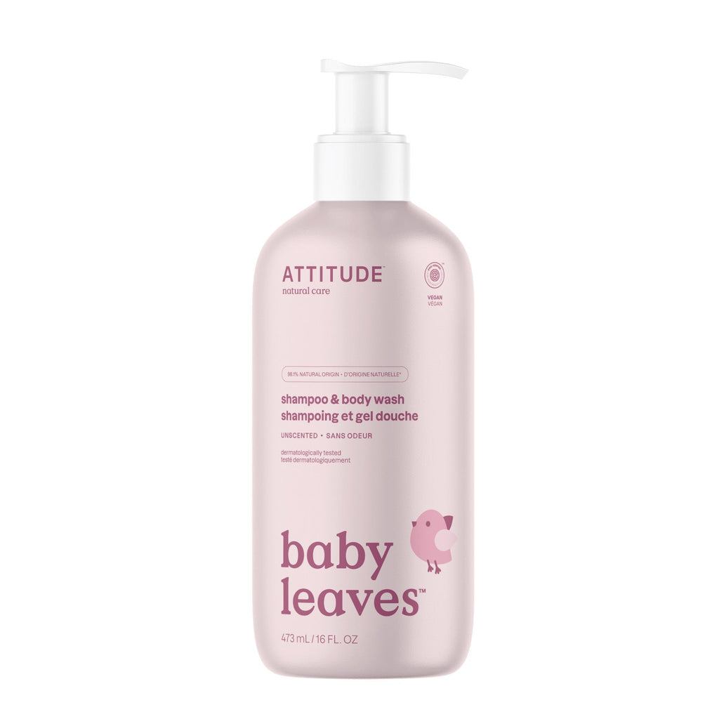 wtlmory baby leaves 2-In-1 Shampoo and Body Wash Unscented 16615_en?_main? Unscented