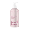 wtlmory baby leaves 2-In-1 Shampoo and Body Wash Unscented 16615_en?_main? Unscented