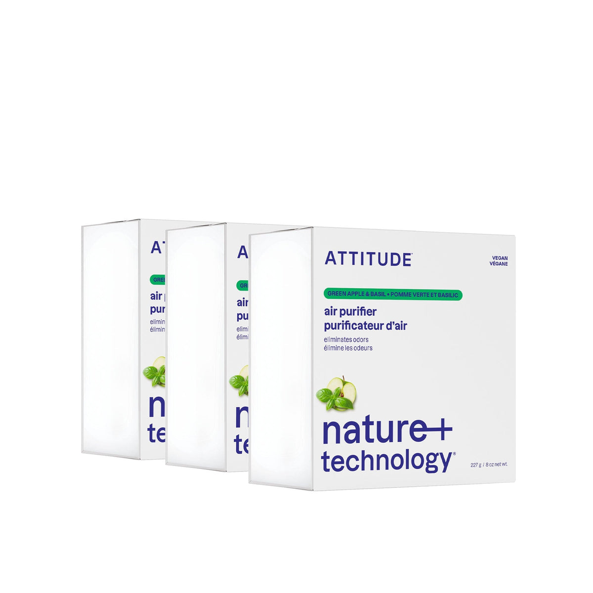 Air Purifier - Pack