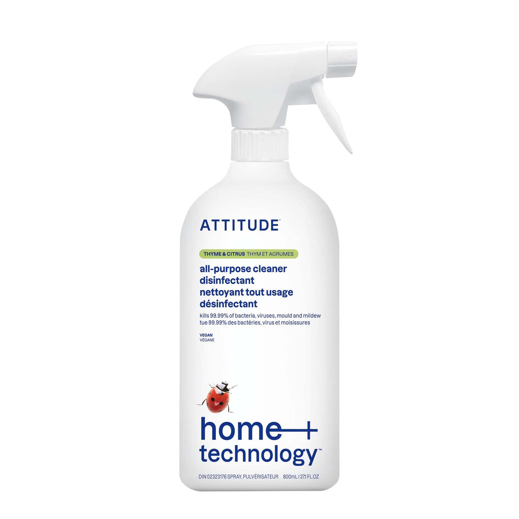 All Purpose Cleaner - Disinfectant
