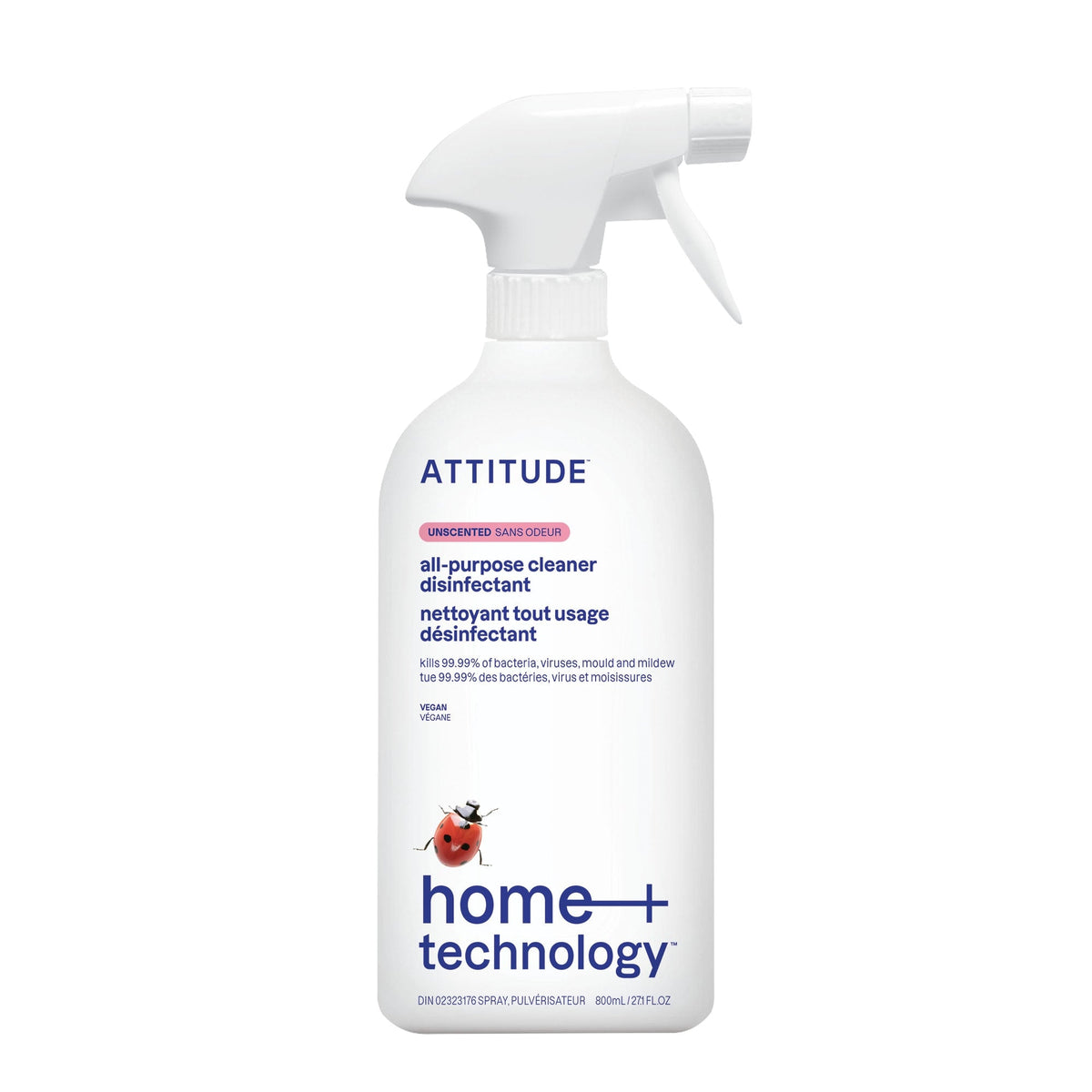 All Purpose Cleaner - Disinfectant