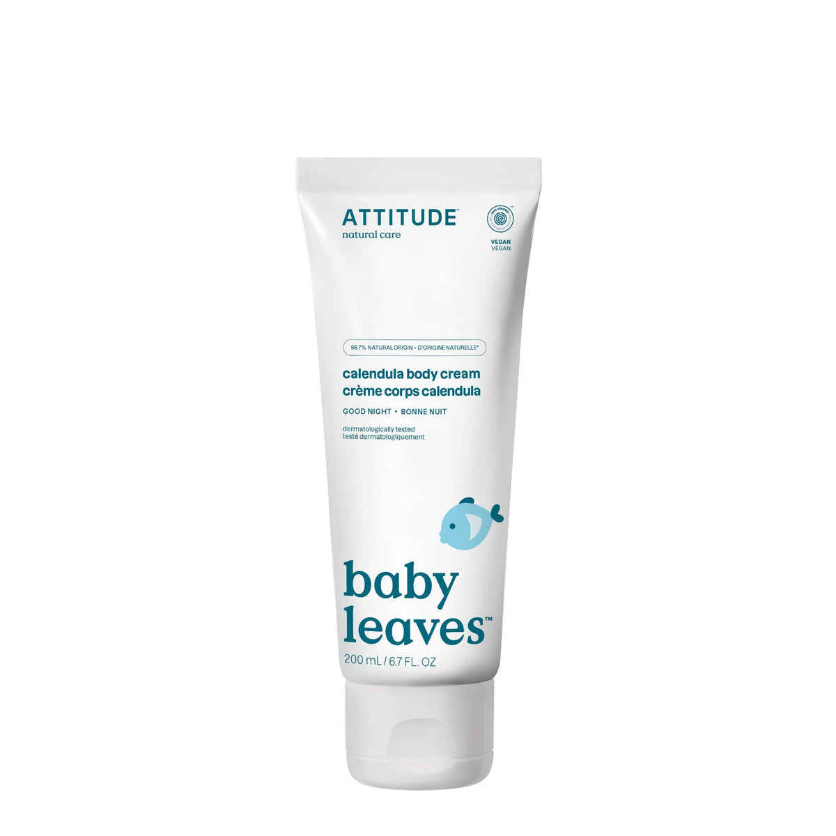 wtlmory baby leaves Calendula Natural Body Cream Good Night 16713_en?_main? Good Night