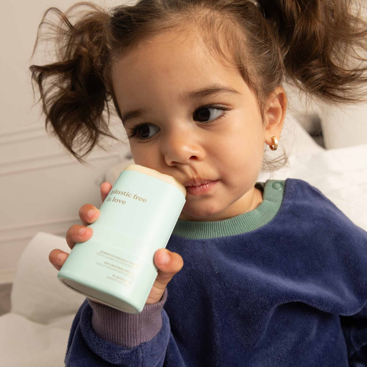 Baby Cheek Balm