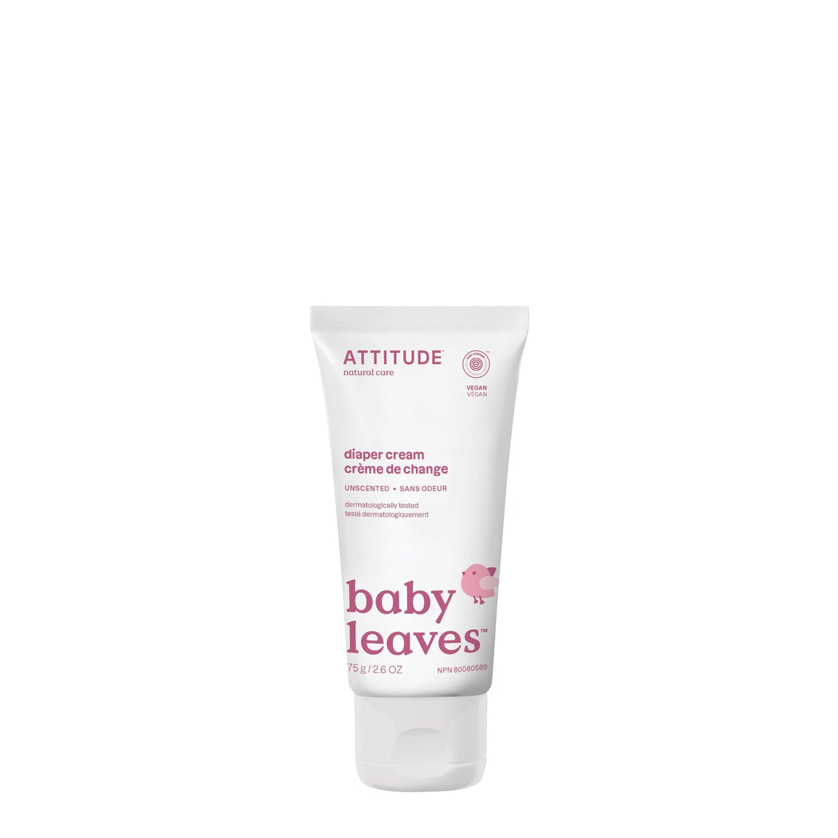 Baby Diaper Cream