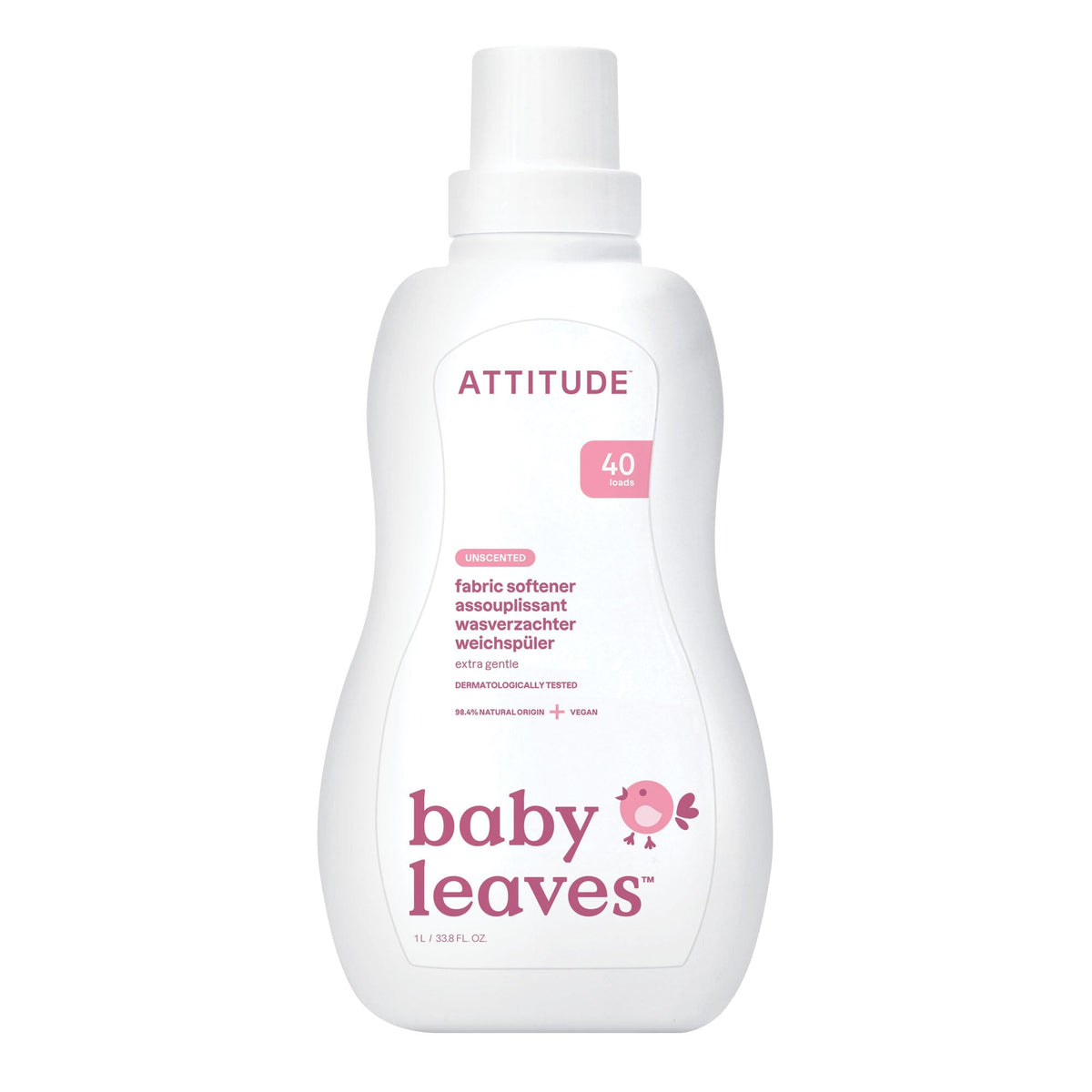 Baby Fabric Softener