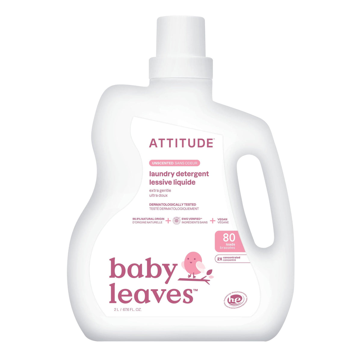 Baby Fabric Softener