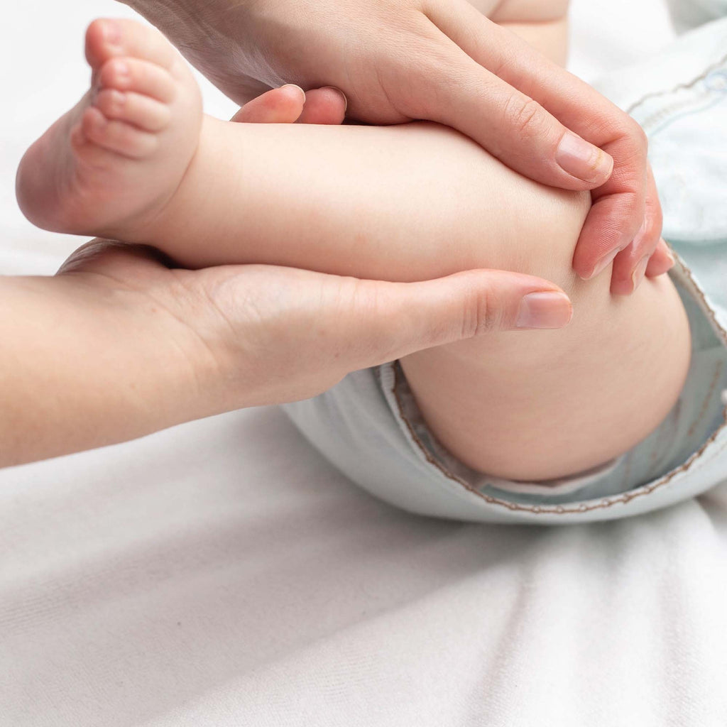 Baby Ointment - Sensitive Skin