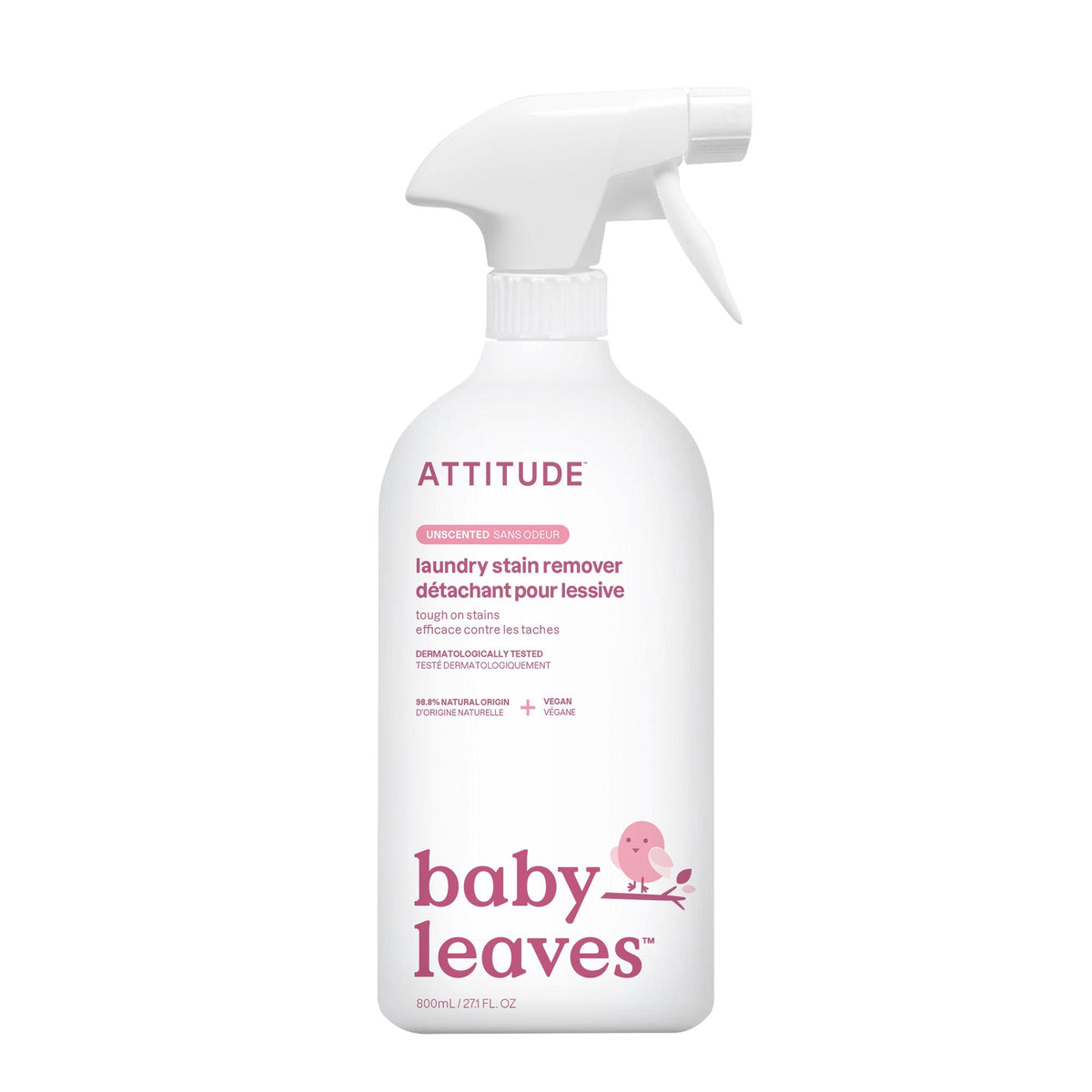 Baby Stain Remover