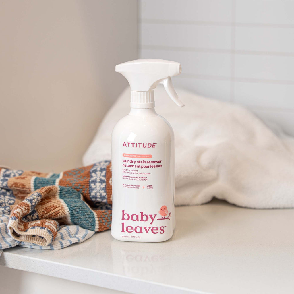 Baby Stain Remover