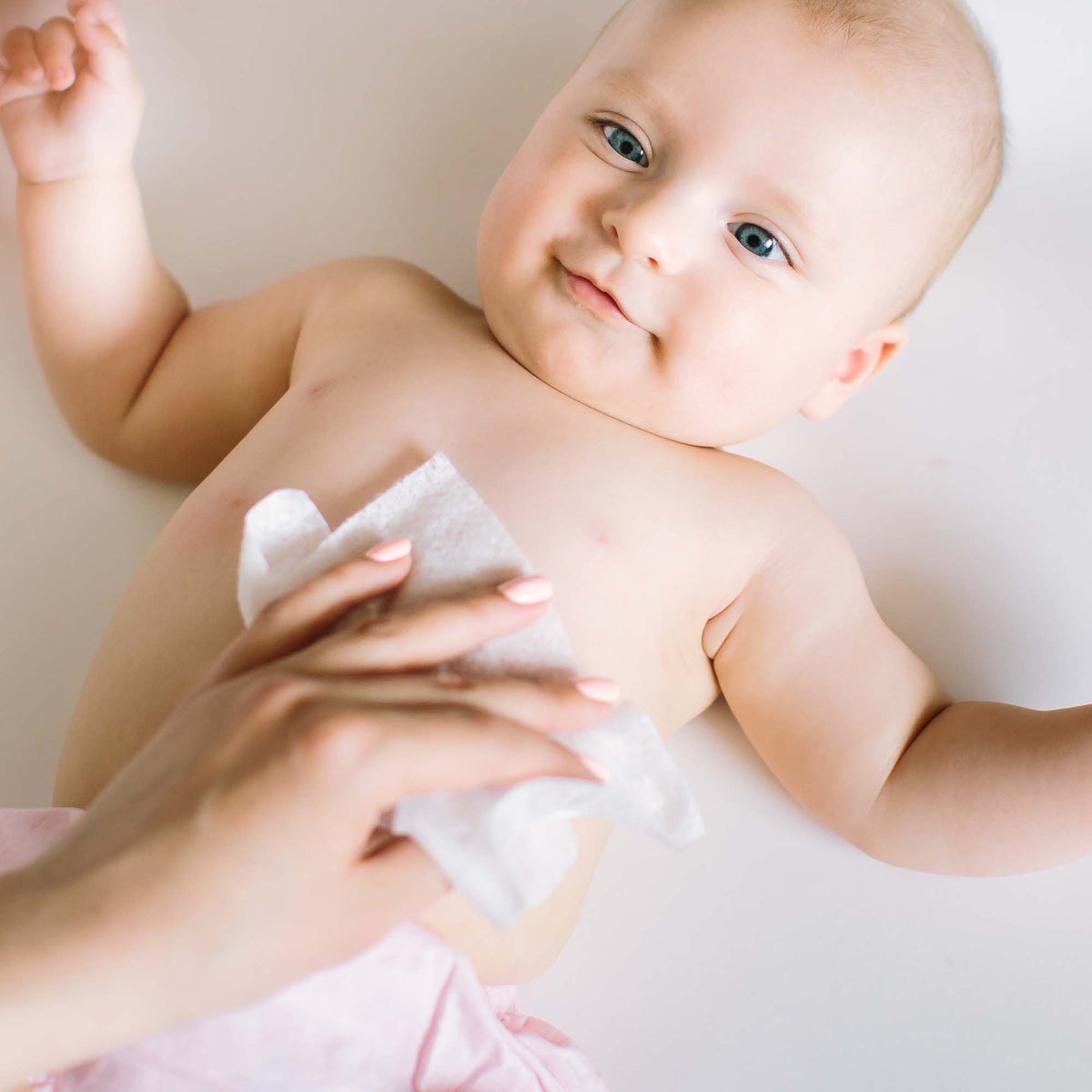 Baby Wipes - Sensitive Skin