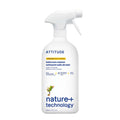Bathroom Cleaner