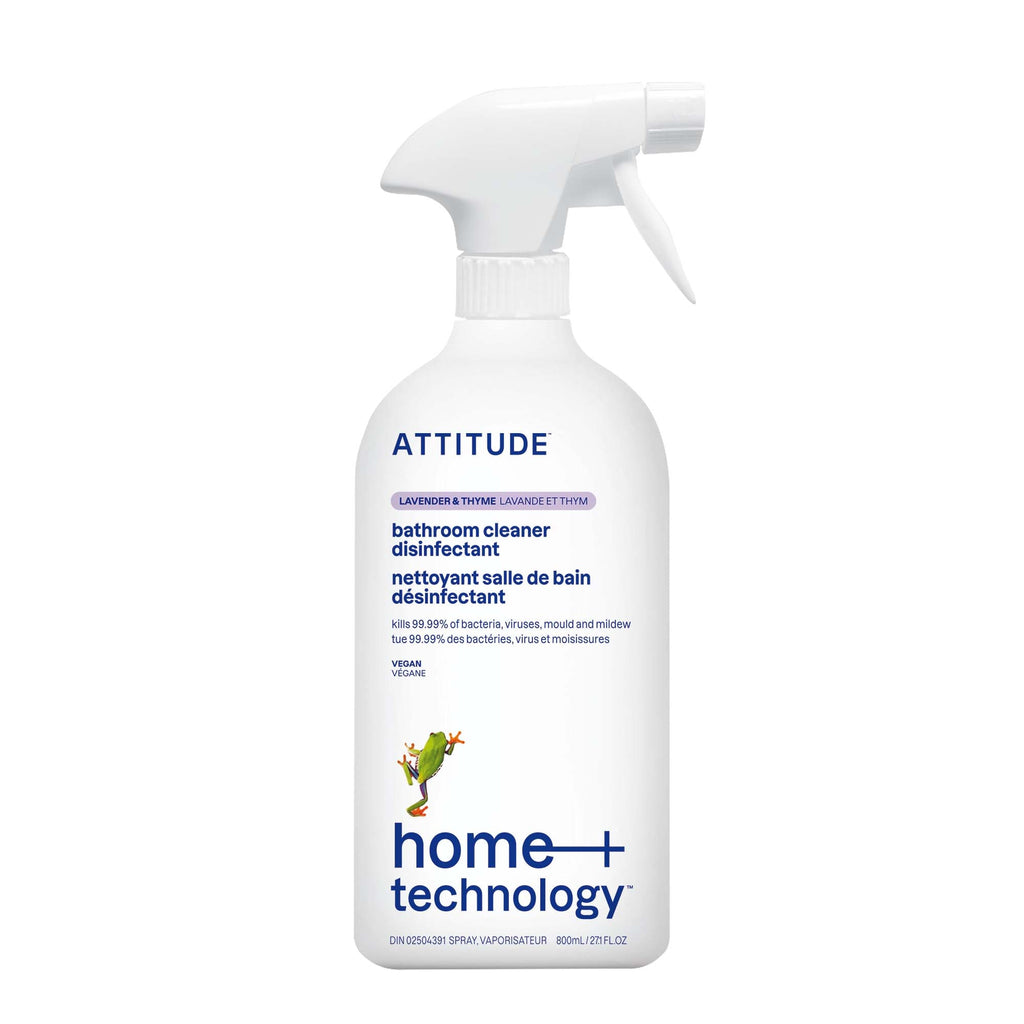 Bathroom Cleaner - Disinfectant