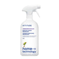 Bathroom Cleaner - Disinfectant
