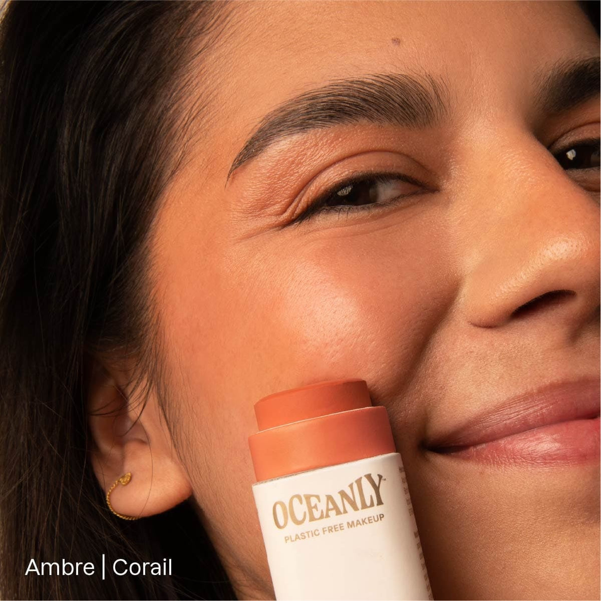 wtlmory Oceanly Cream blush stick Corail 8.5g Unscented 16123_en?