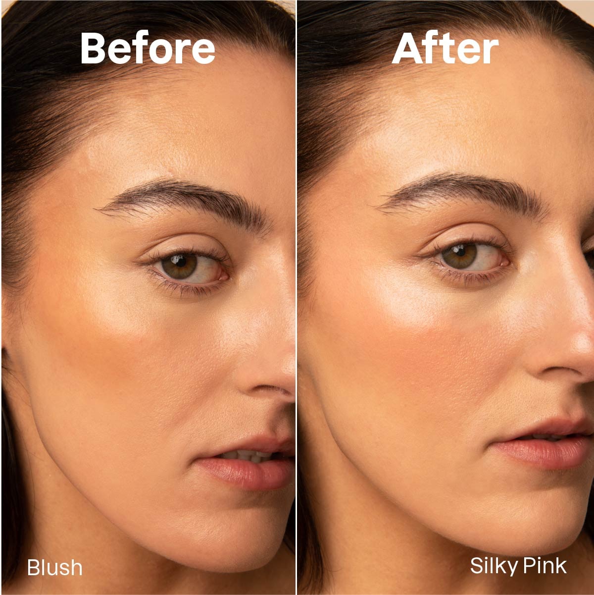 wtlmory Oceanly Cream blush stick Before After Silky Pink 8.5g Unscented 16120_en?