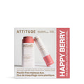 Blush & Lip Gloss - Happy Berry