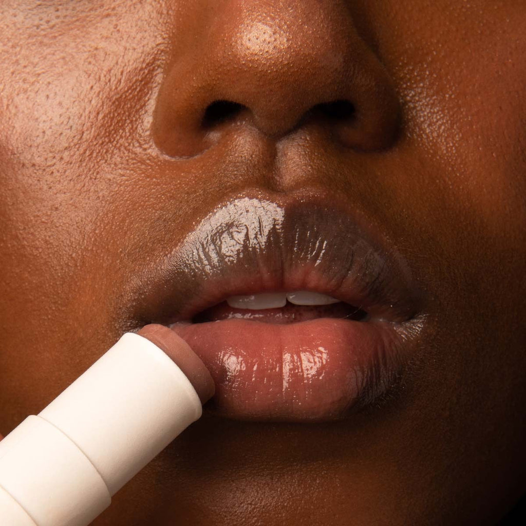 Blush & Lip Gloss - Happy Berry