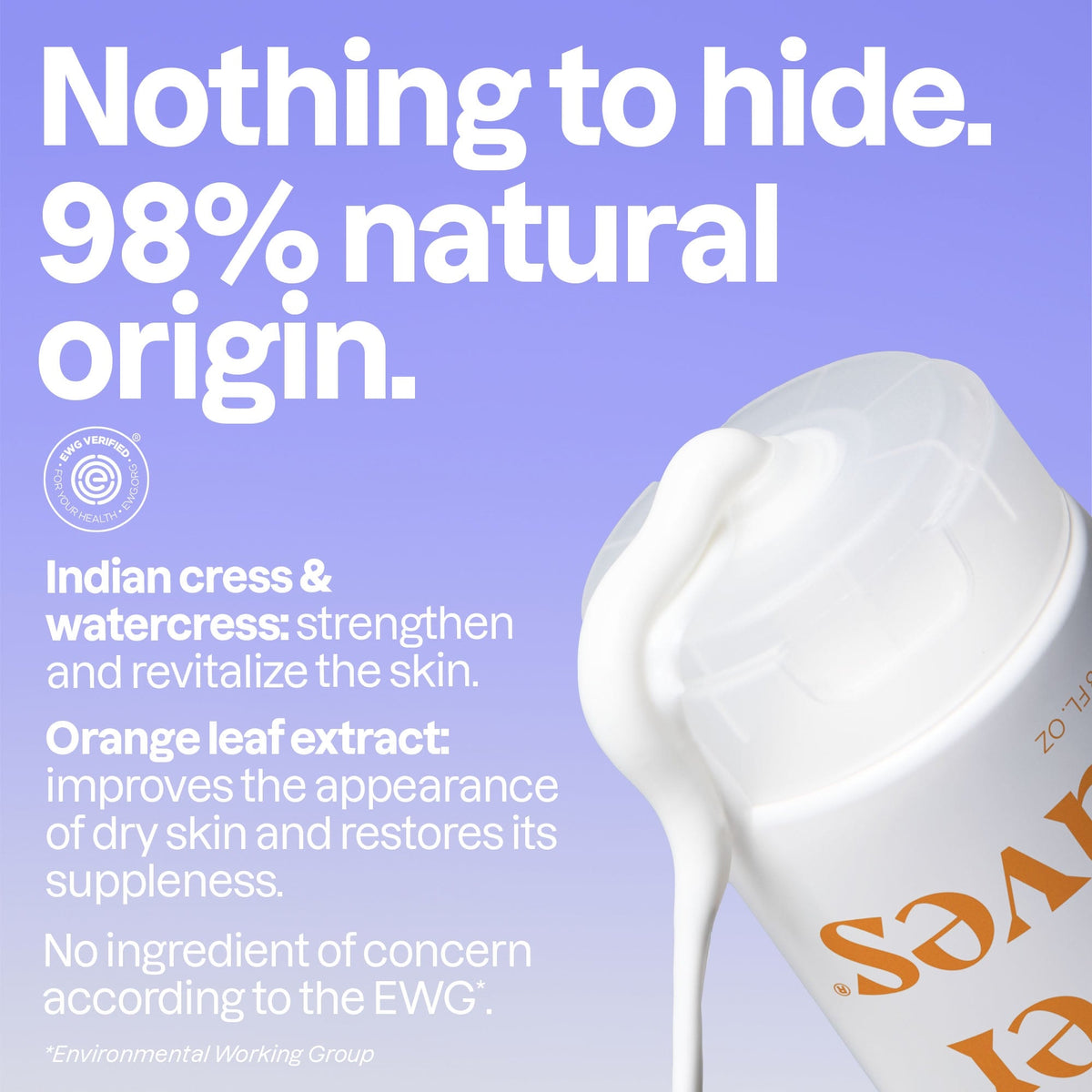 Body Cream