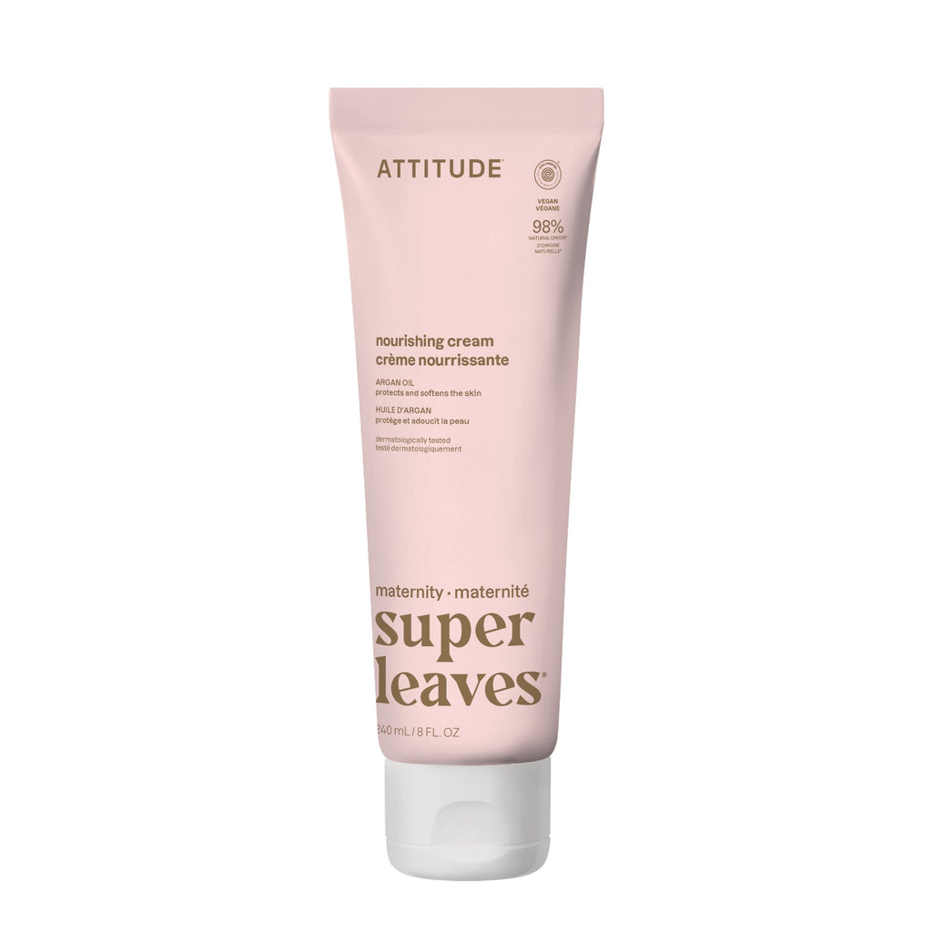 Body Cream - Pregnancy