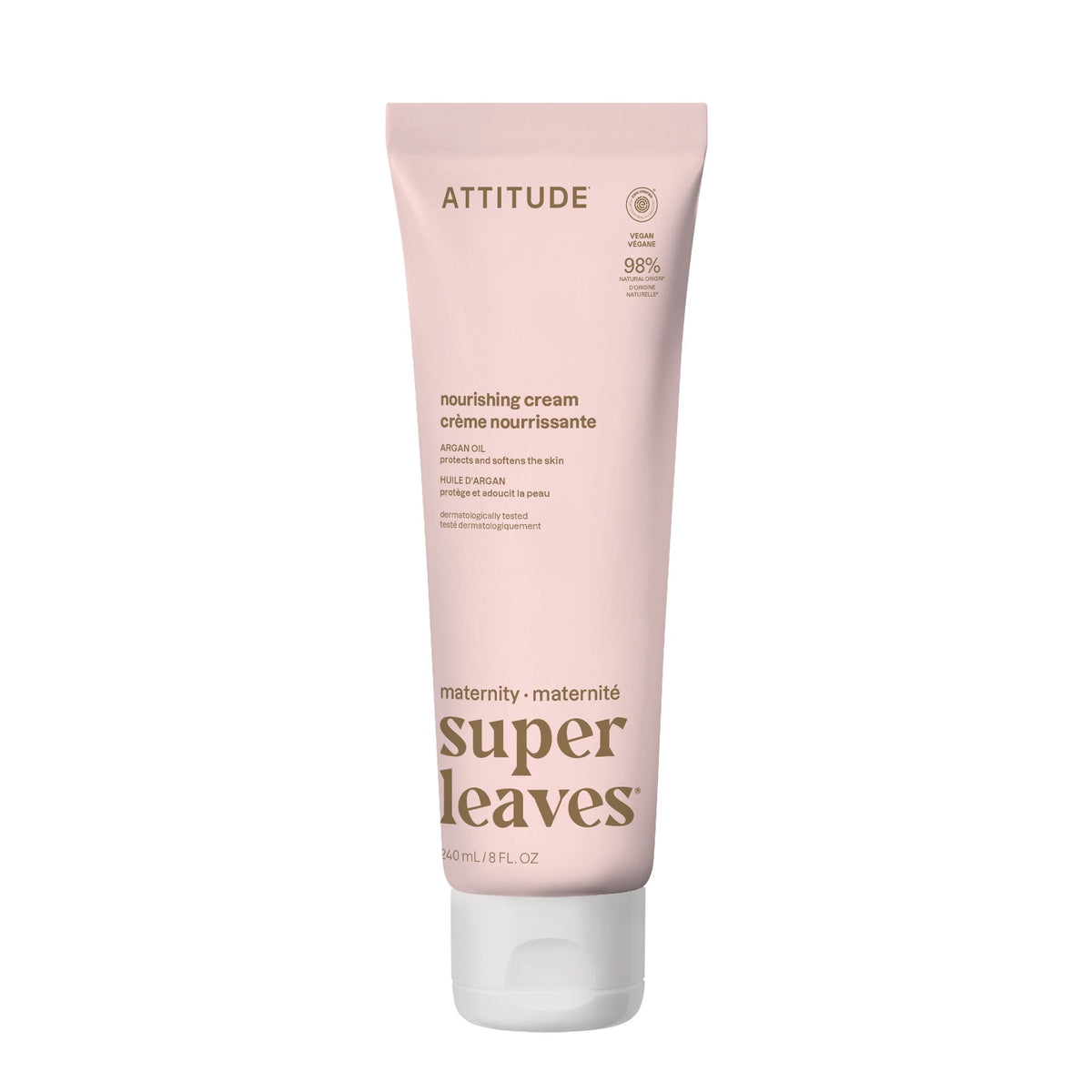 Body Cream - Pregnancy