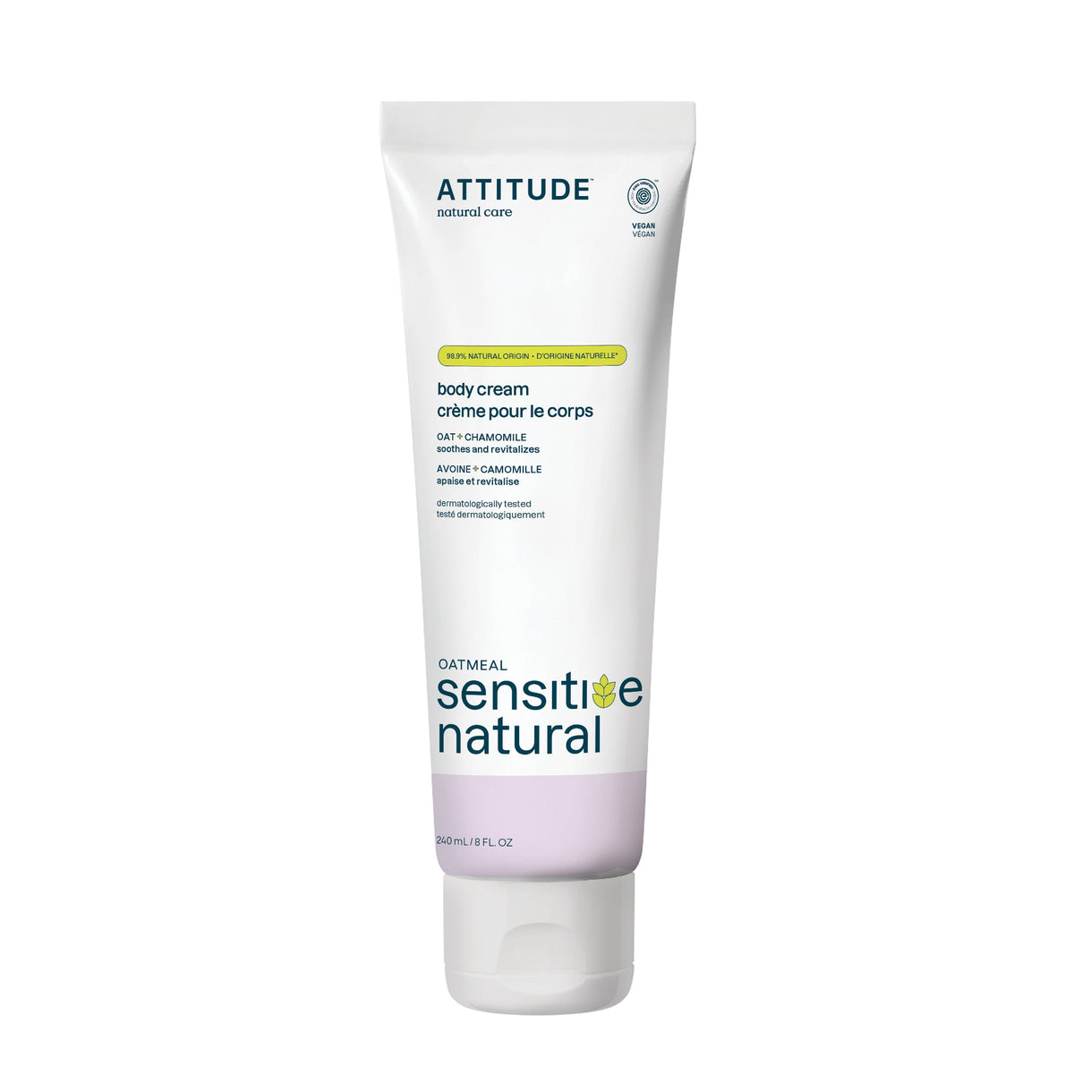 wtlmory Sensitive skin Soothing and Calming Body Cream Chamomile 60844_en?_main?