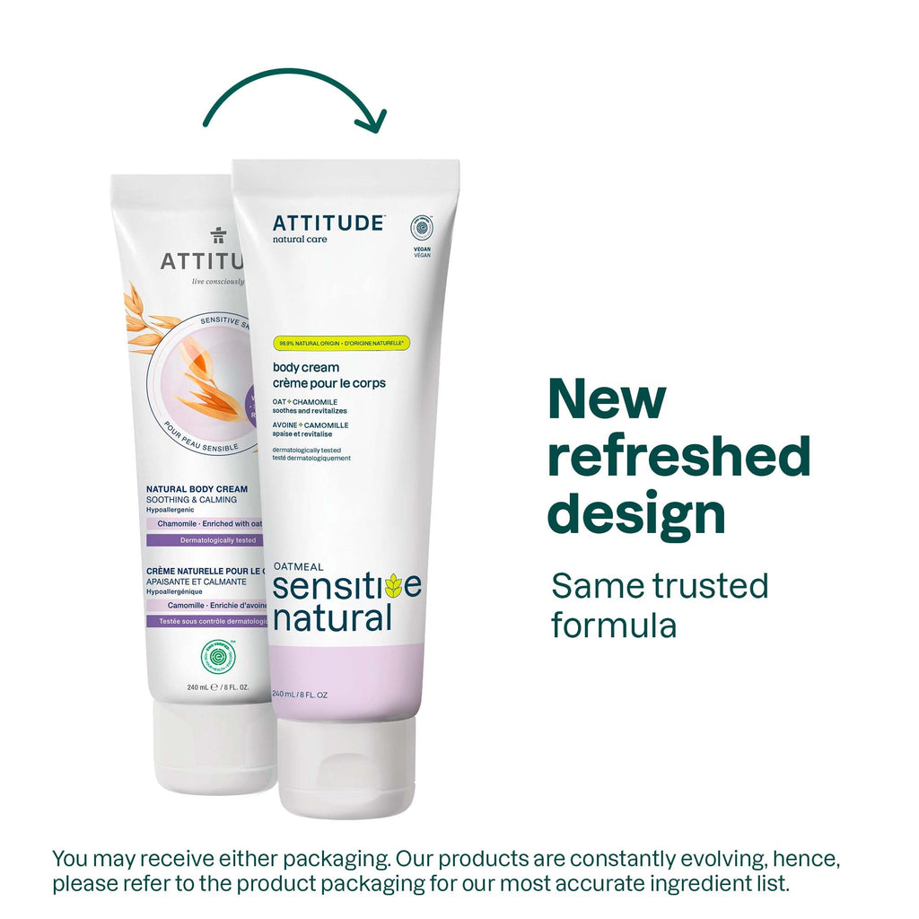 wtlmory Sensitive skin Soothing and Calming Body Cream Chamomile 60844_en?