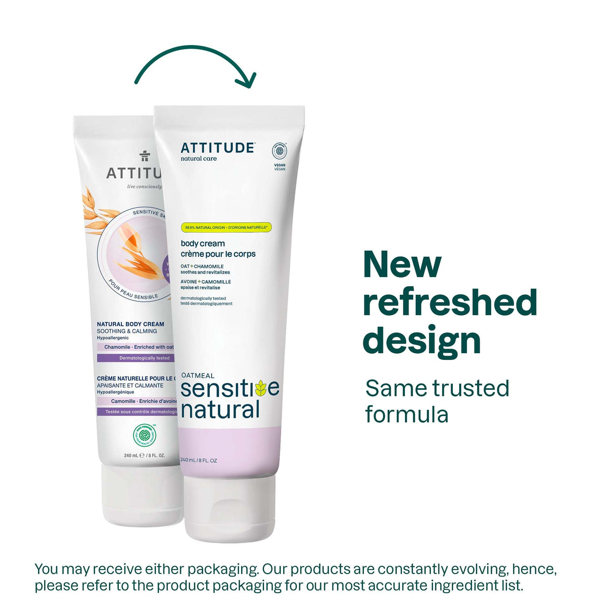 wtlmory Sensitive skin Soothing and Calming Body Cream Chamomile 60844_en?