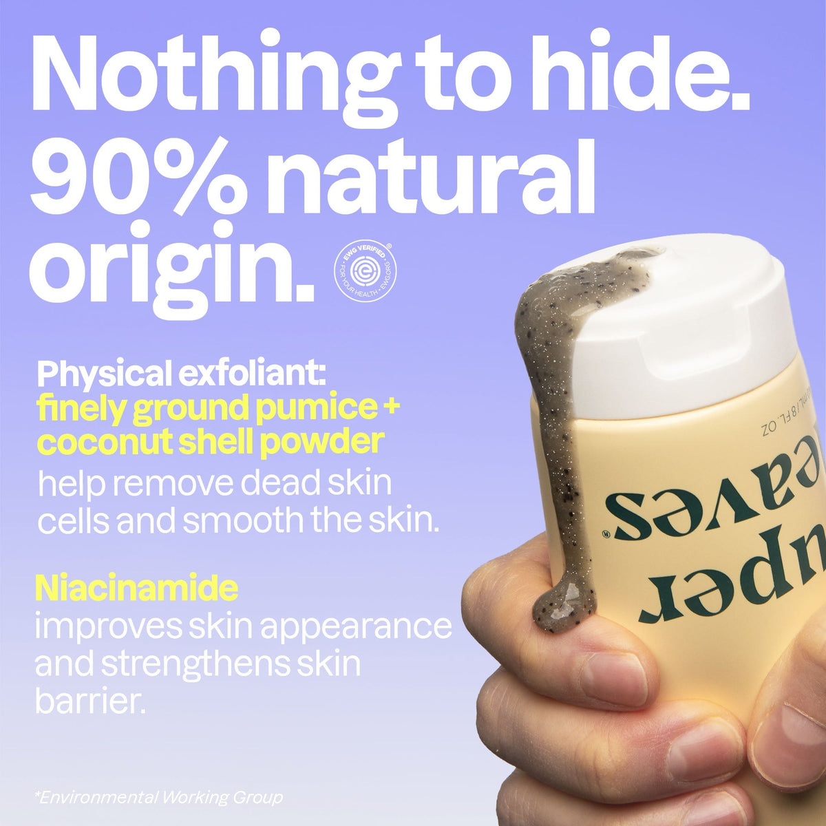 Body Scrub
