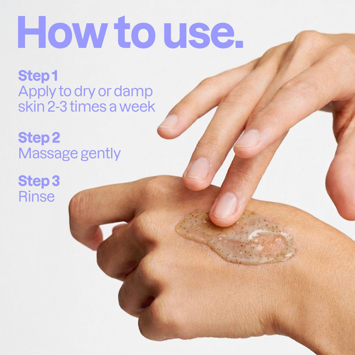 Body Scrub