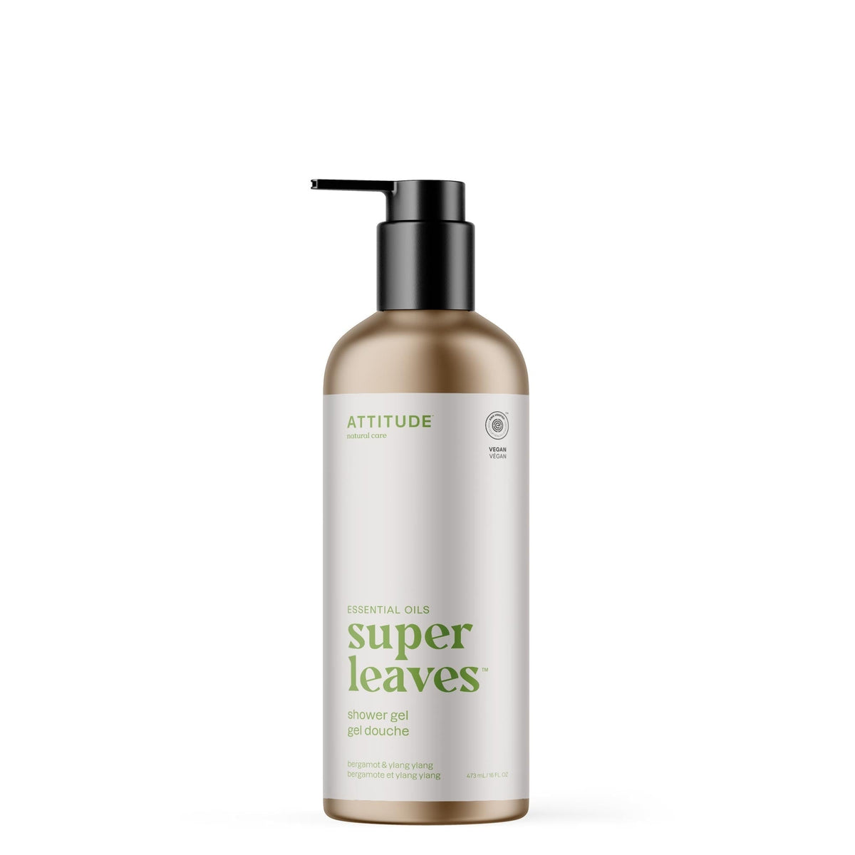 wtlmory Super Leaves Essential oils shower gel Bergamot and ylang-ylang 19832_en?_main? 473mL