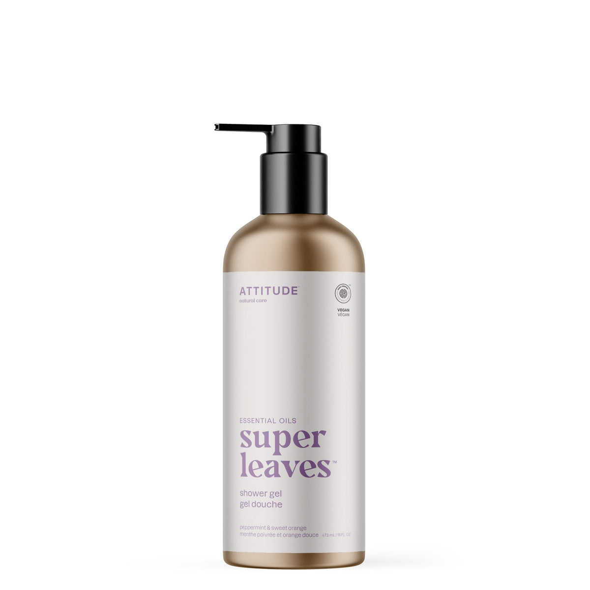 Body Wash - Essential Oils
