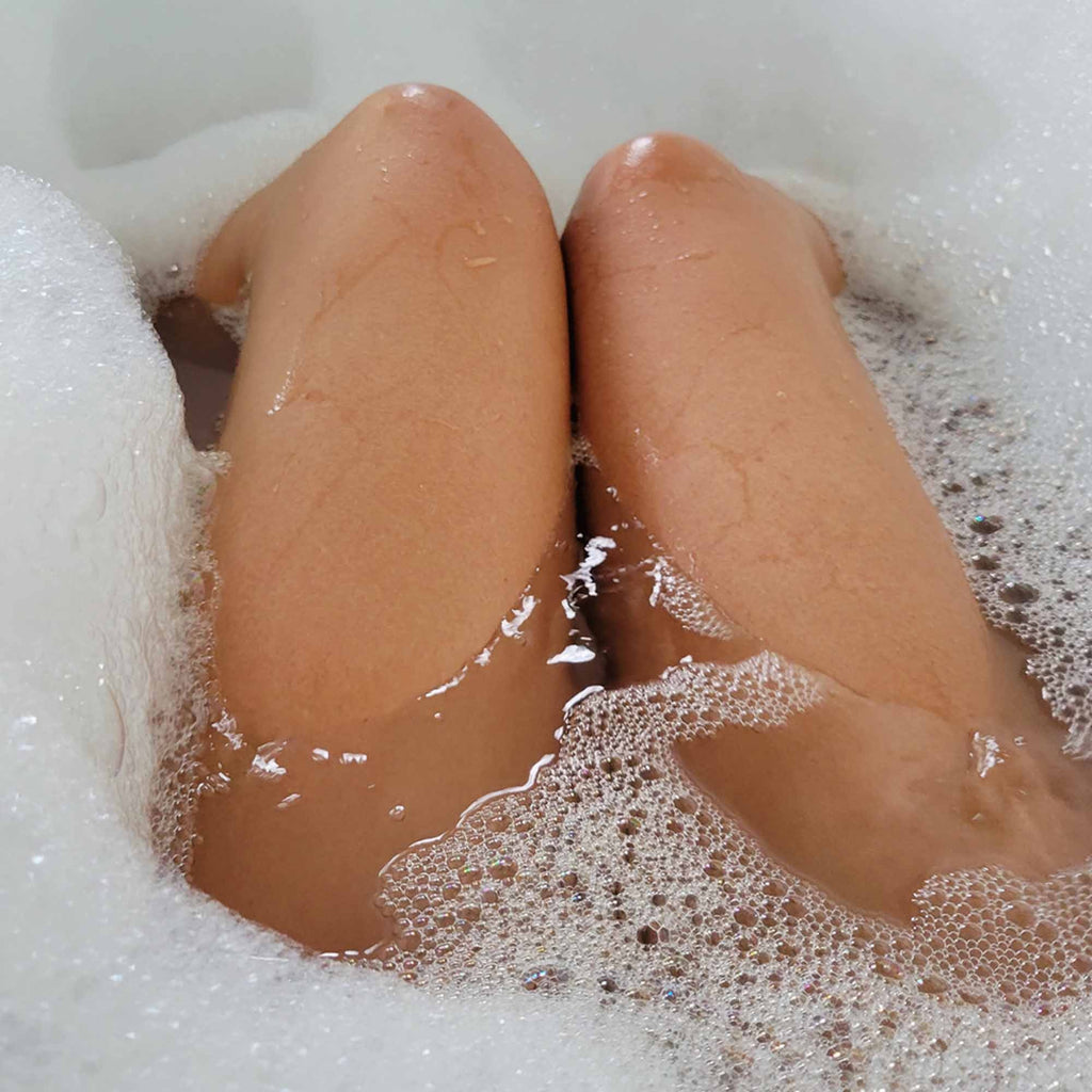 Bubble Bath
