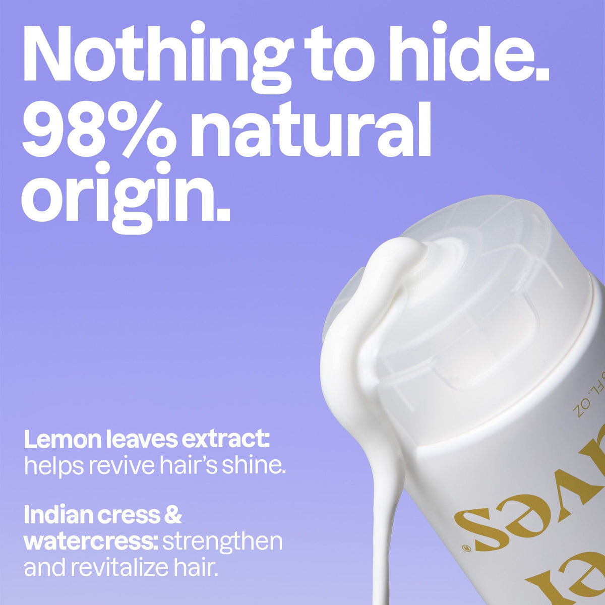 Clarifying Conditioner