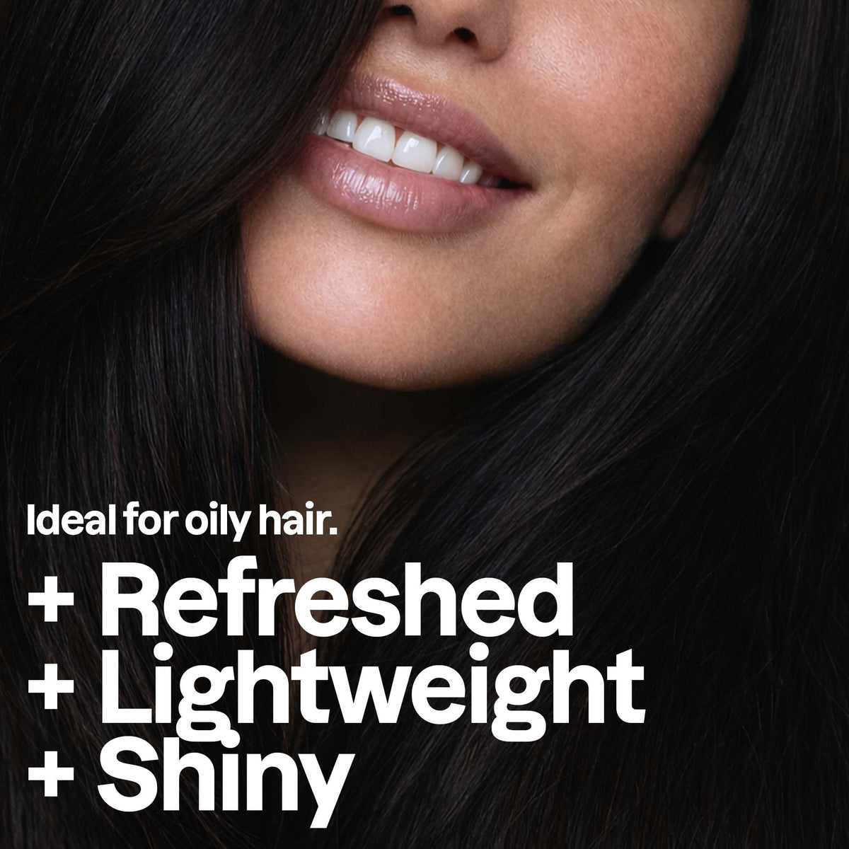 Clarifying Shampoo