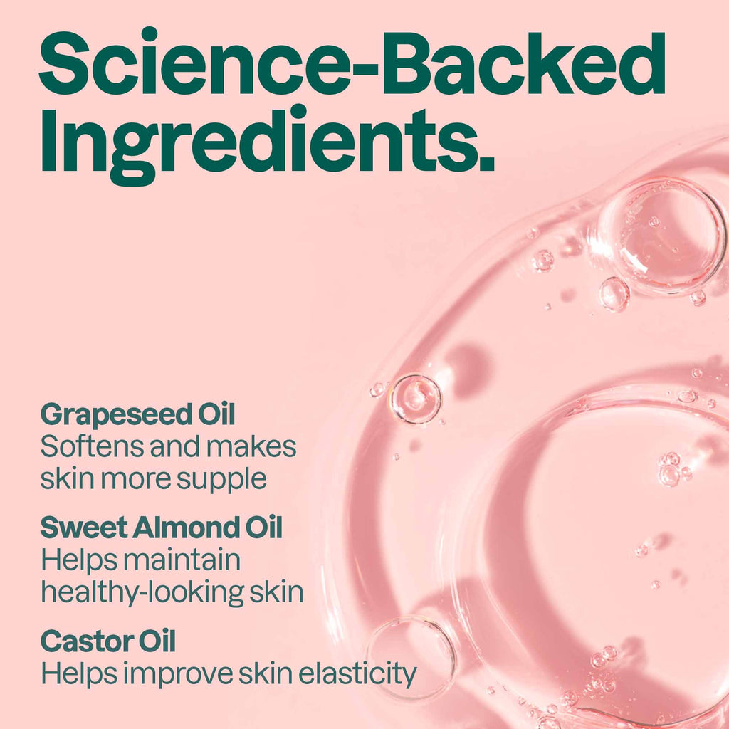 Cleansing Oil