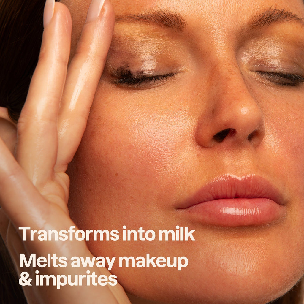 Cleansing Oil