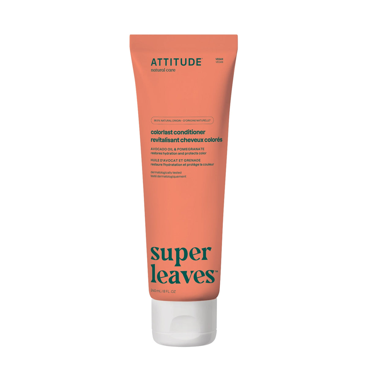 wtlmory Super Leaves Conditioner Color Protection Protects and adds radiance 11914_en? 240 mL