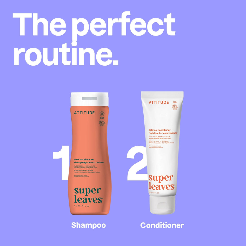 Color Conditioner