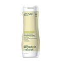 wtlmory Sensitive skin Repair & Color Protection Shampoo Argan oil 60102_en?_main?