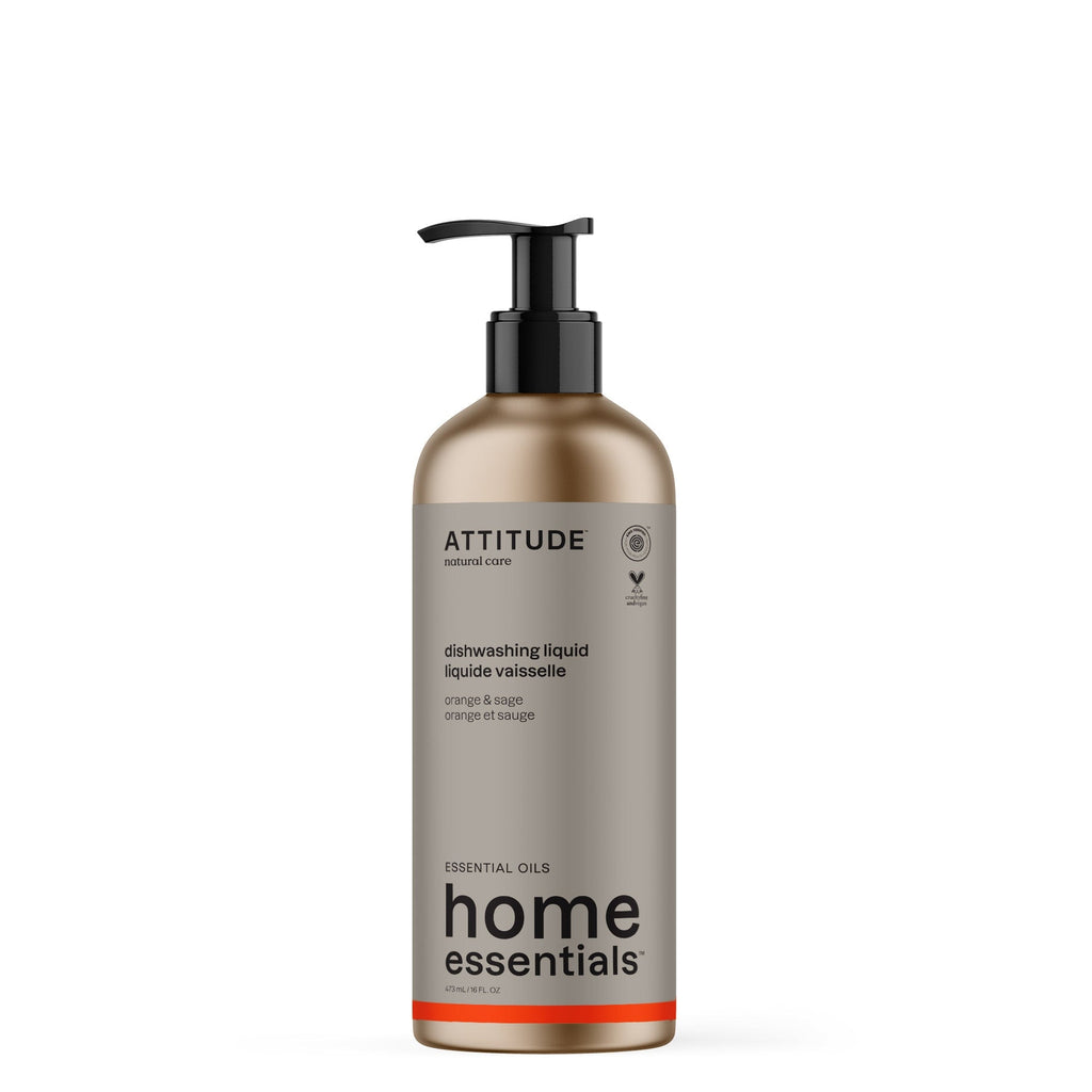 wtlmory Home Essentials Essential oils Dishwashing Liquid 19376_en?_main? Sage & Orange 473 mL