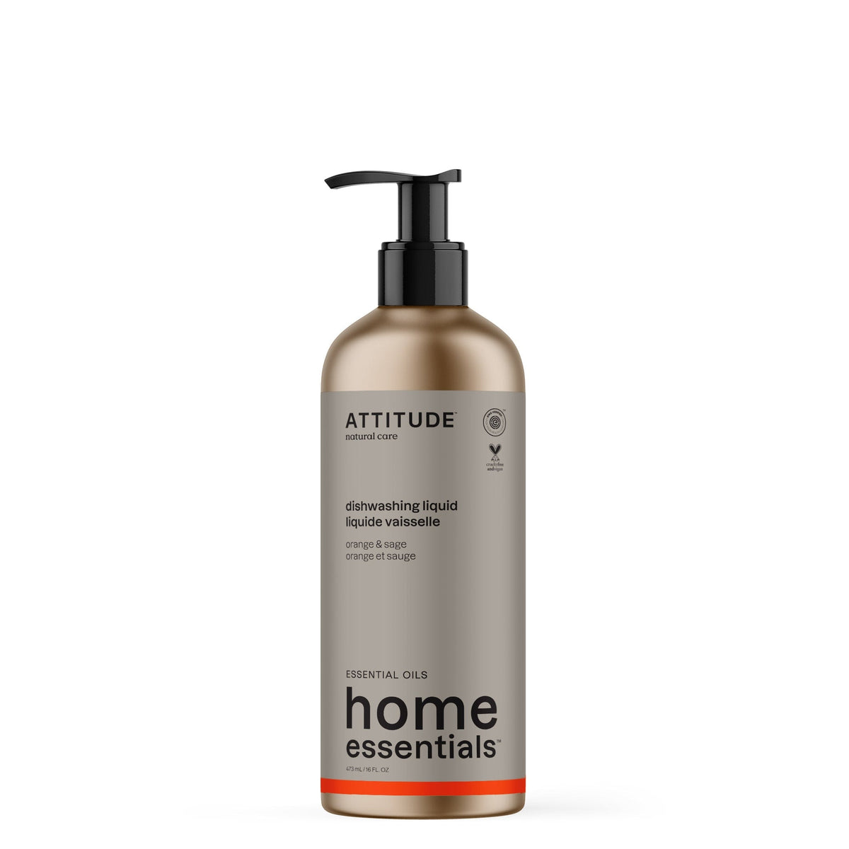 wtlmory Home Essentials Essential oils Dishwashing Liquid 19376_en?_main? Sage & Orange 473 mL