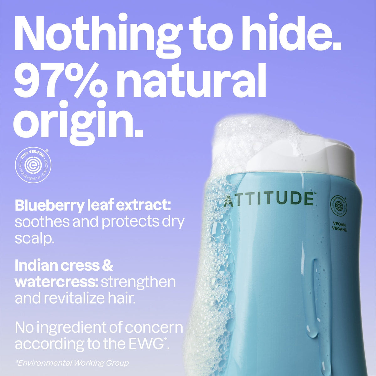 Extra-gentle Shampoo