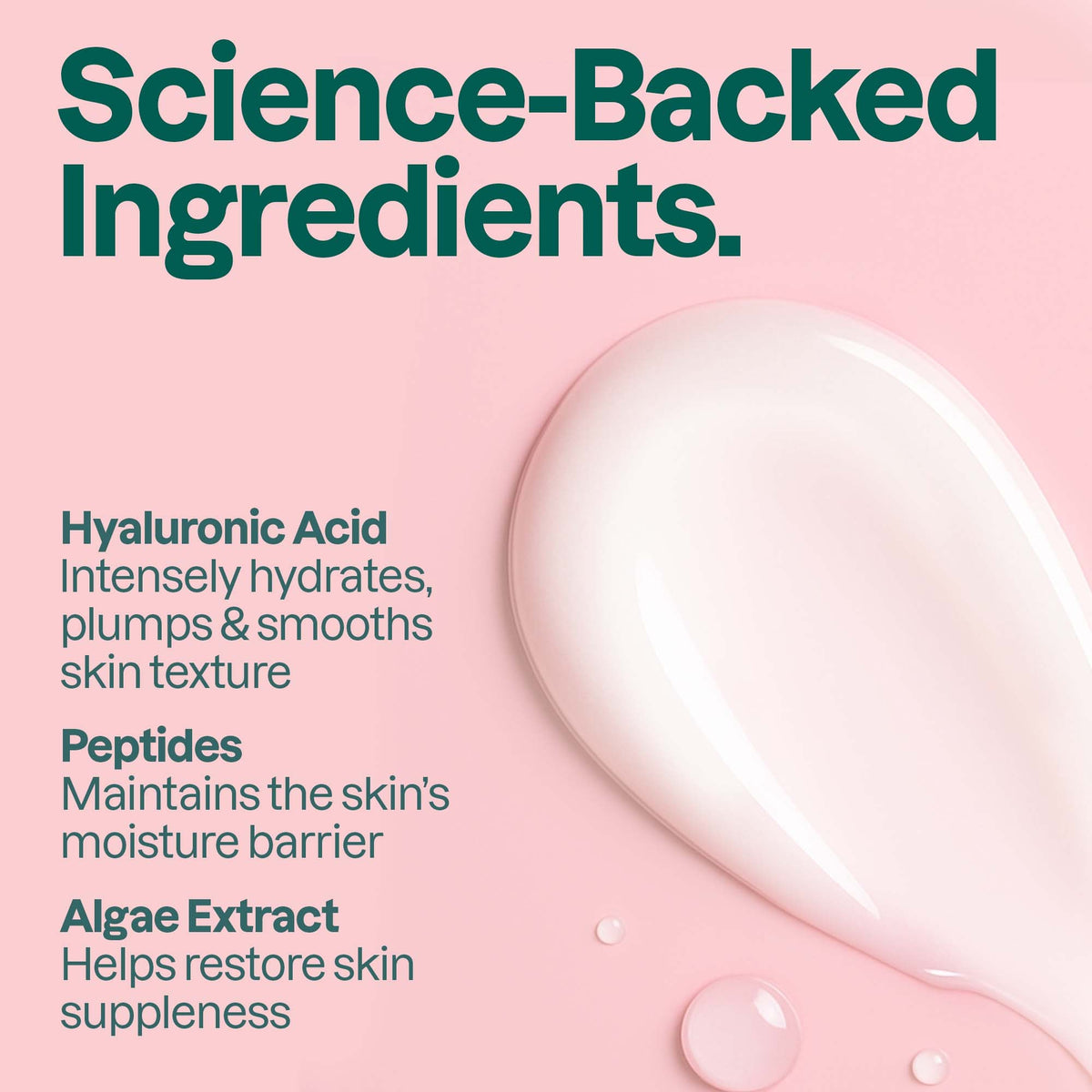 Pro-age Eye Cream