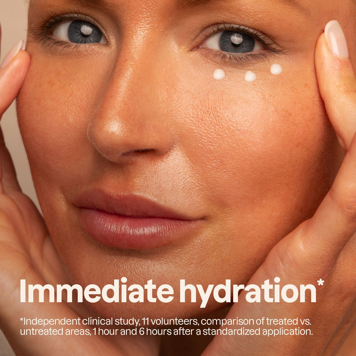 Pro-age Eye Cream