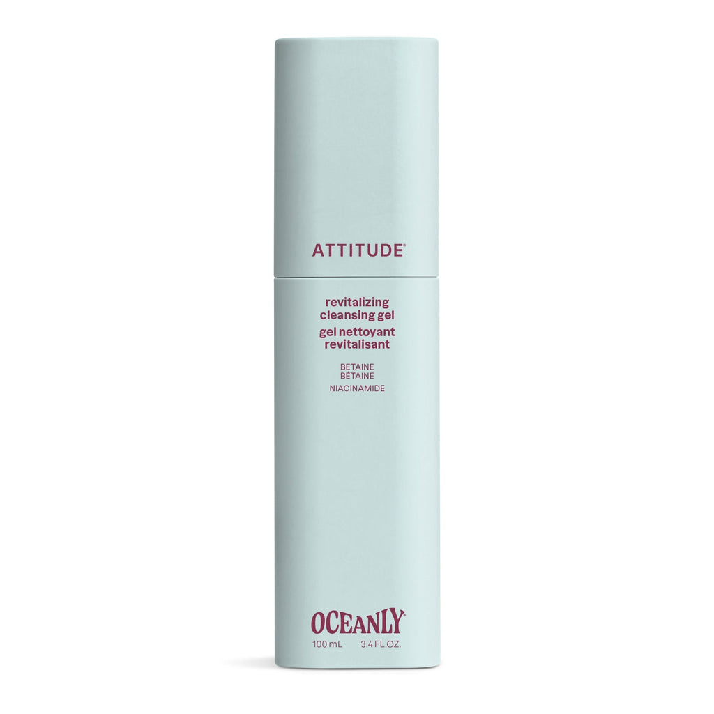 Revitalizing Cleansing Gel