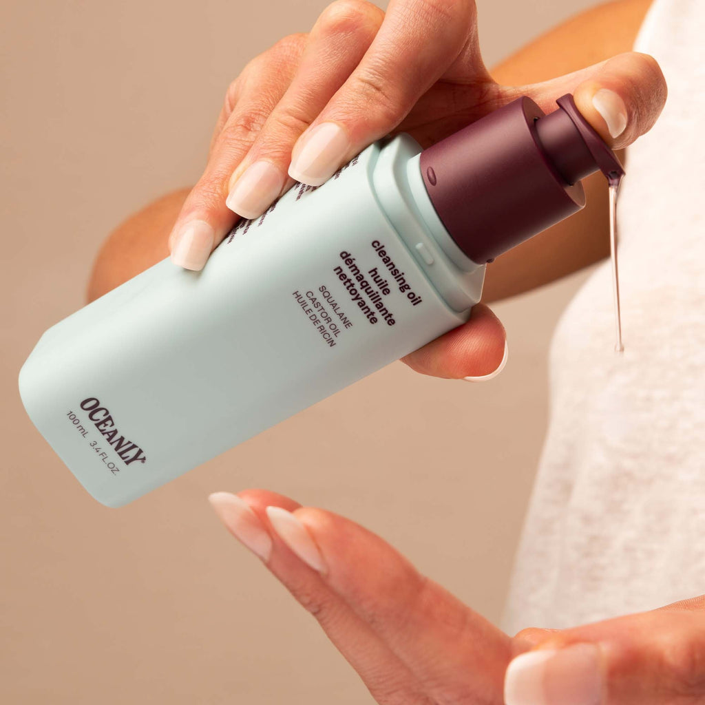 Revitalizing Cleansing Gel
