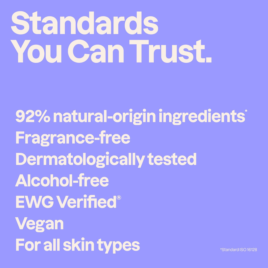 Revitalizing Cleansing Gel