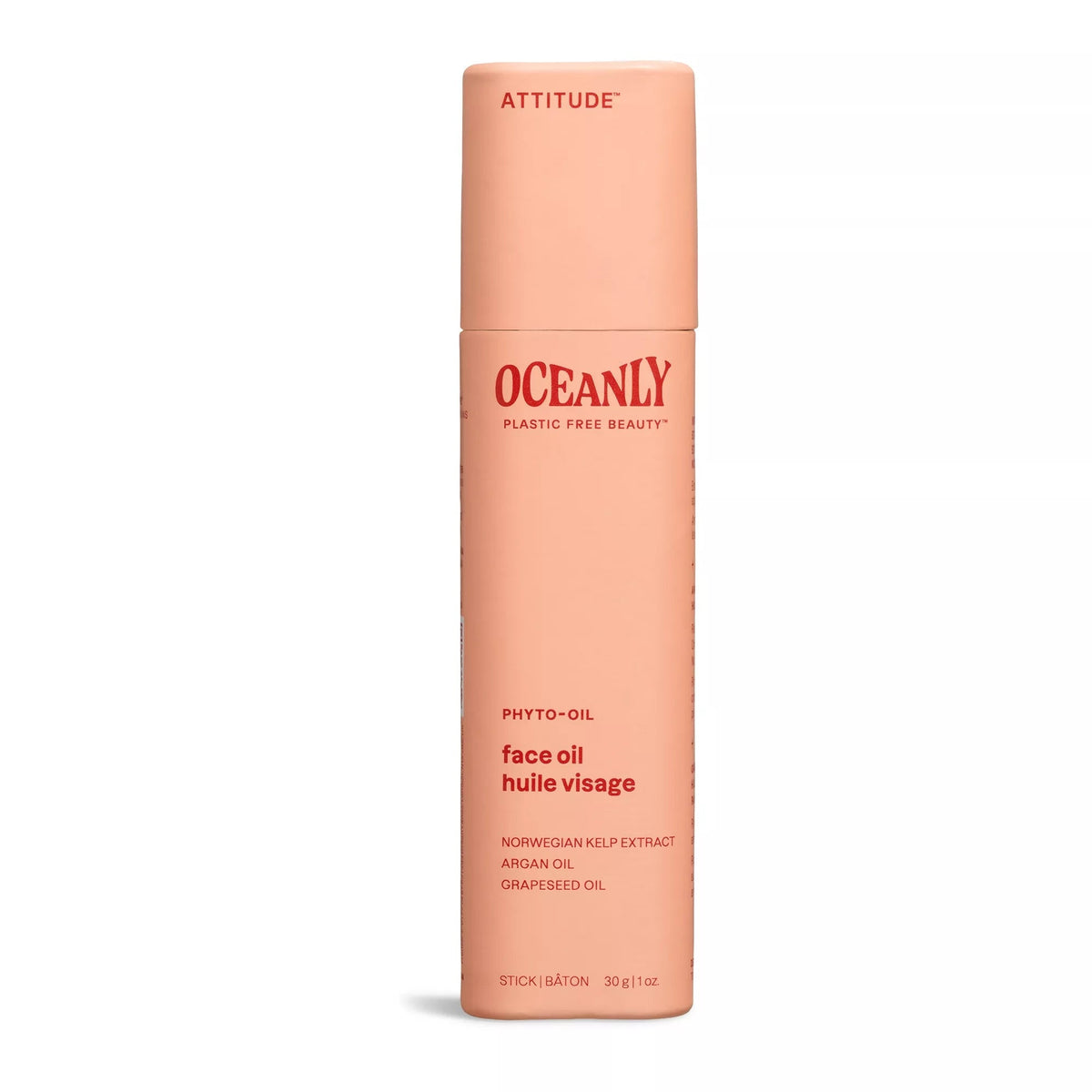 wtlmory Oceanly Phyto-Oil Face Oil Unscented 30g 16062_en? 30g Unscented