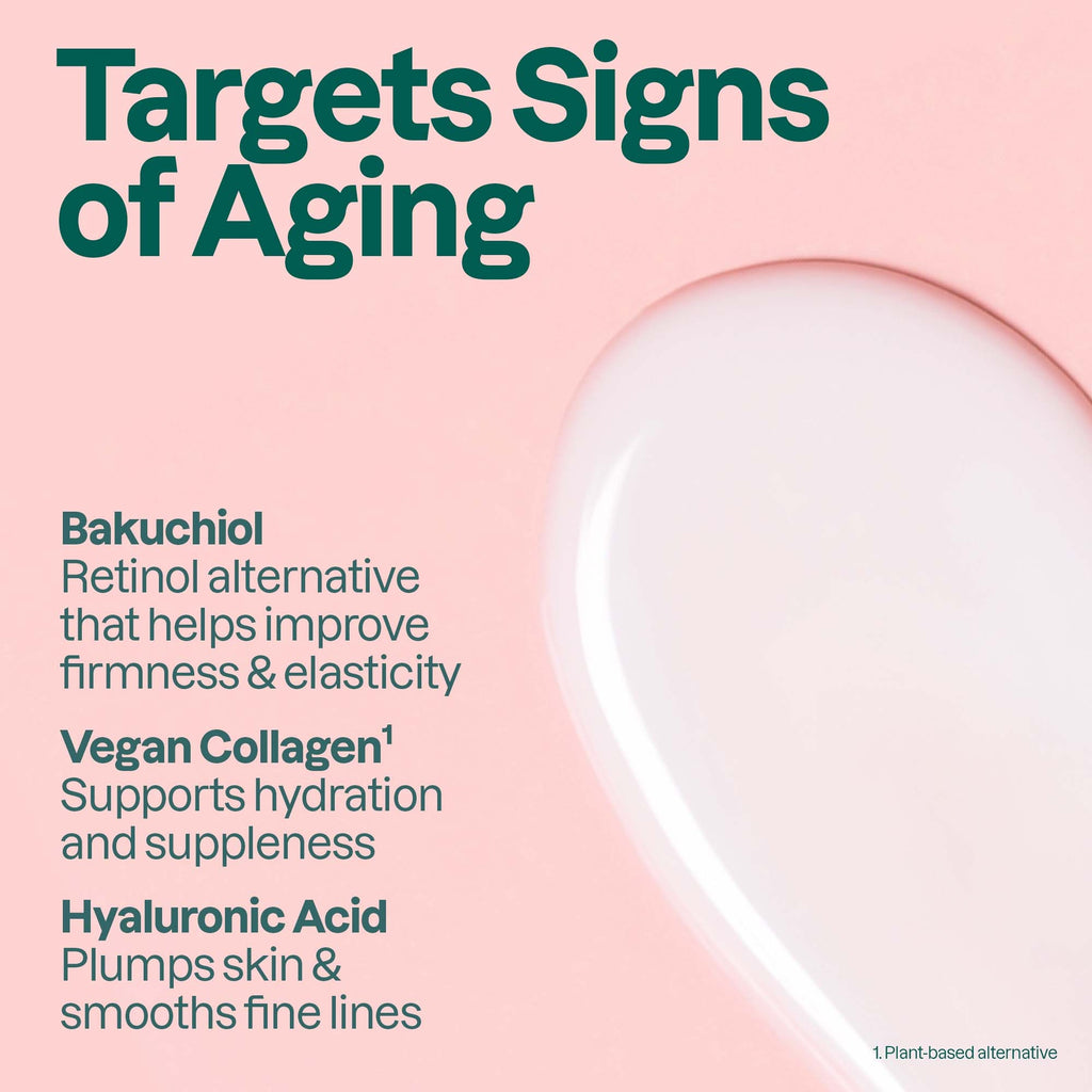 Pro-age Face Serum