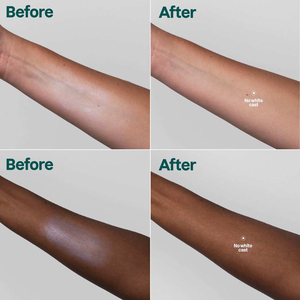 Face Mineral Sunscreen Stick - Spf 50